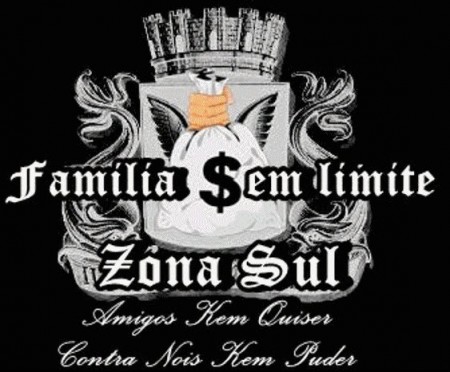 Familia Sem Limite